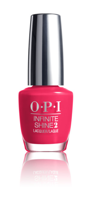Opi Infinite Shine Gel Effects Lacquer System Press Release The