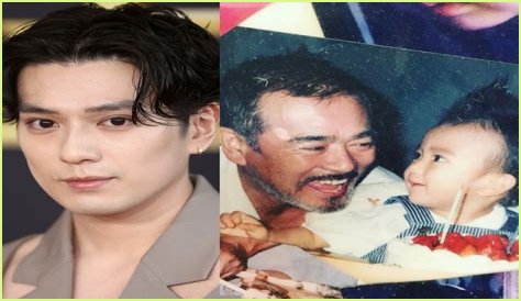 A Father-Son Legacy: Sonny Chiba And Mackenyu